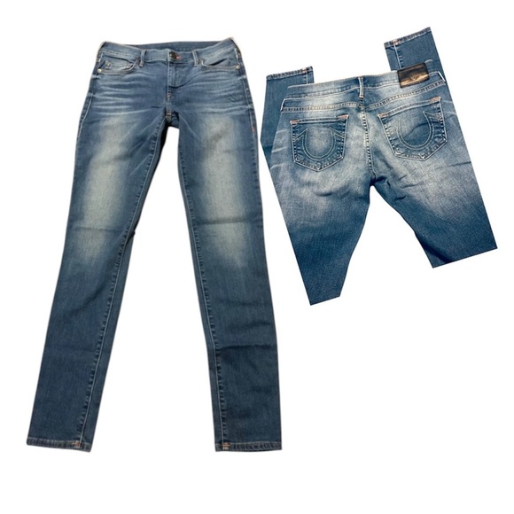 TRUE RELIGION - Picture 1 of 4